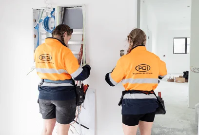 Buildhers Project - Careers at PCI Electrical
