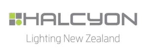 Halycyon logo